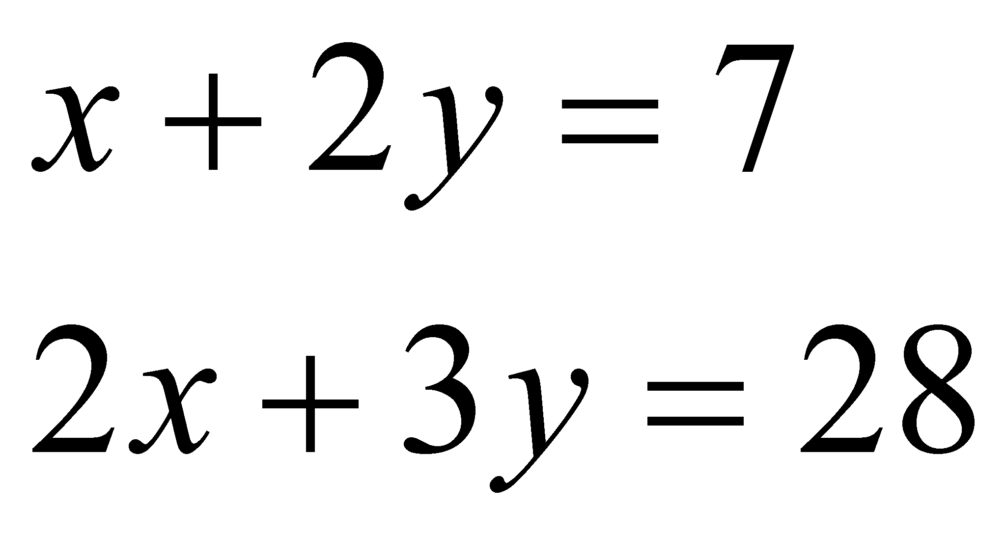 rovnice